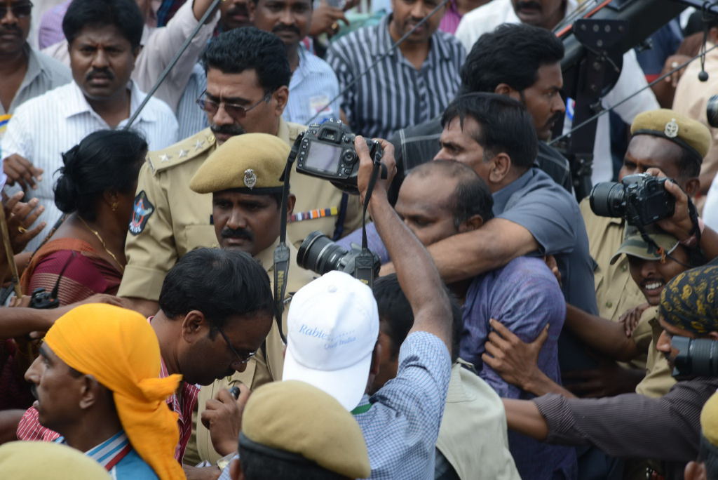 Save Andhra Pradesh Sabha 2