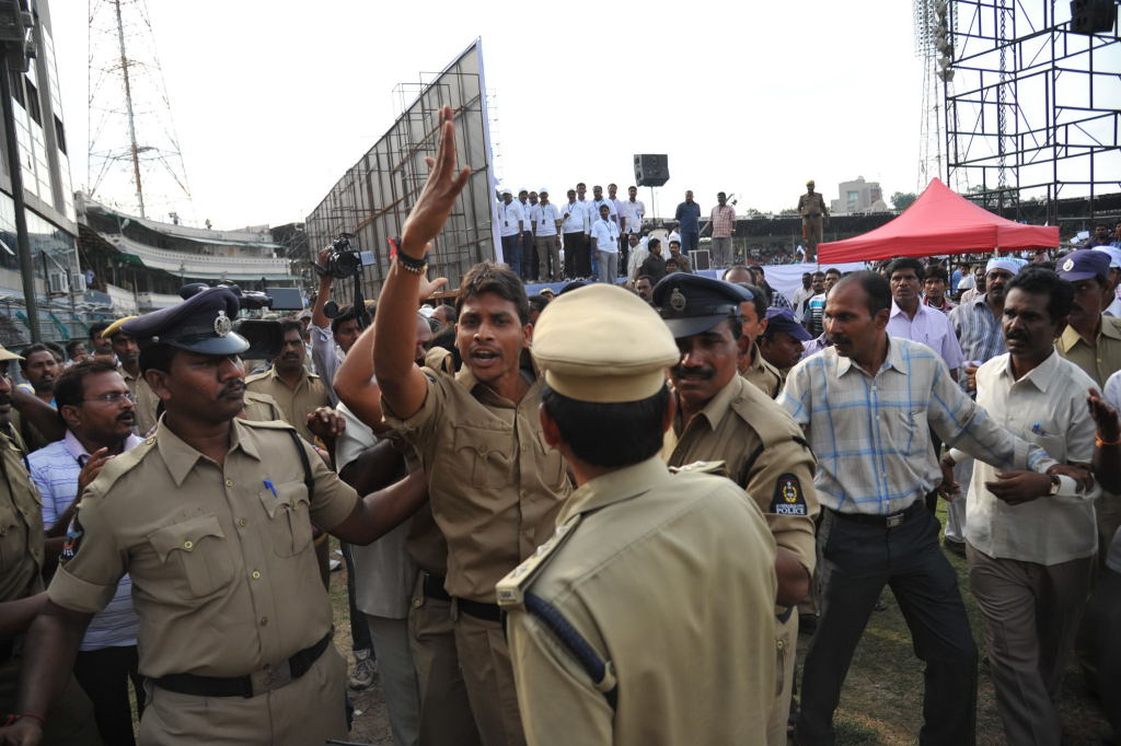 Save Andhra Pradesh Sabha 2