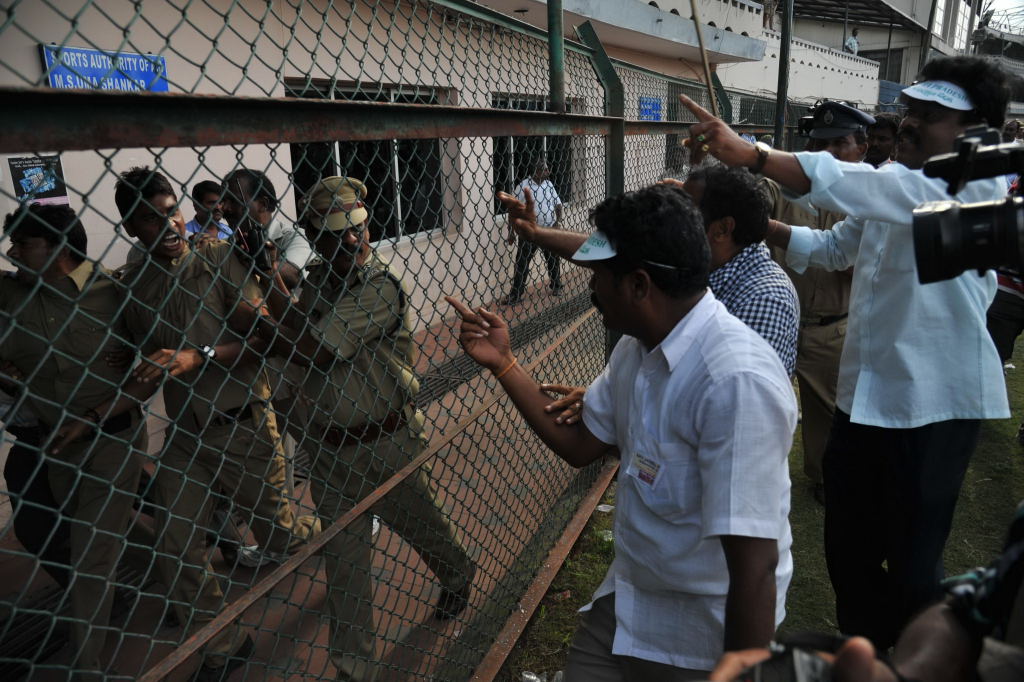 Save Andhra Pradesh Sabha 2