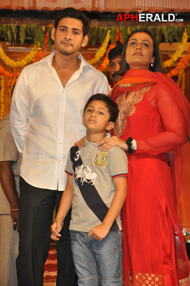 Seethamma Vakitlo Sirimalle Chettu Movie Audio Launch - Part II