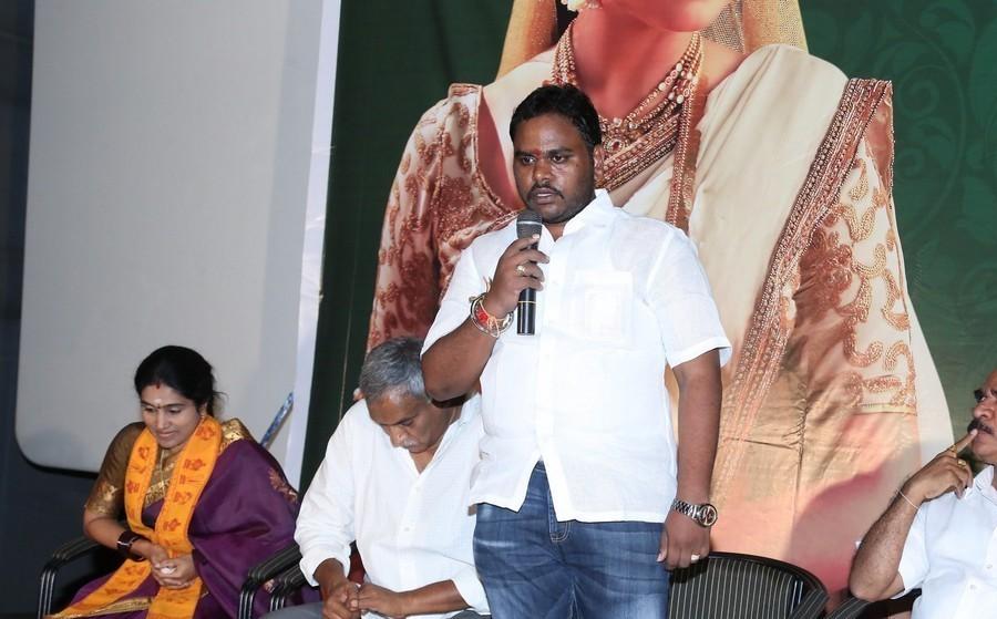 Seethavalokanam Teaser Launch