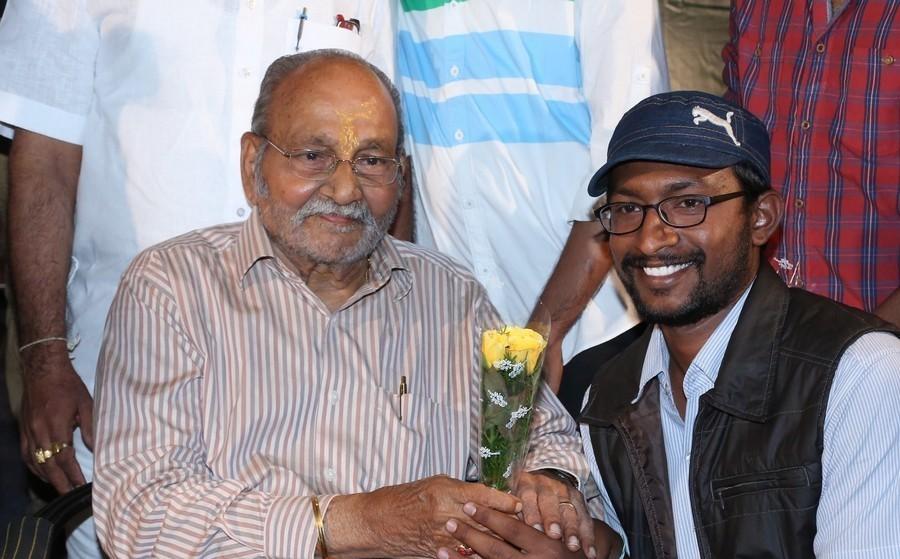 Seethavalokanam Teaser Launch