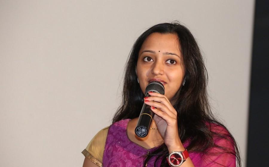 Seethavalokanam Teaser Launch