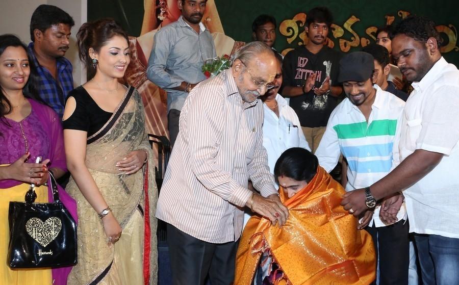 Seethavalokanam Teaser Launch