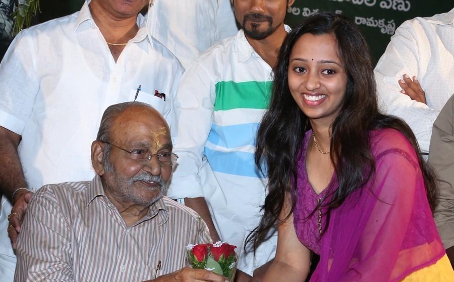 Seethavalokanam Teaser Launch