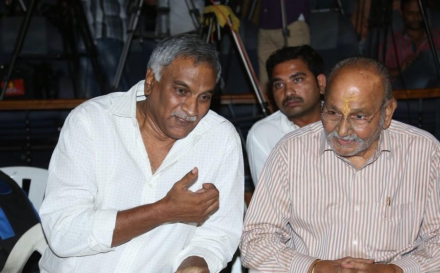 Seethavalokanam Teaser Launch