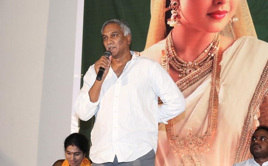 Seethavalokanam Teaser Launch