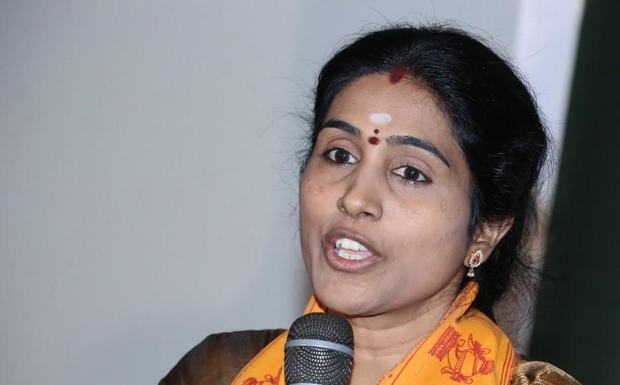 Seethavalokanam Teaser Launch