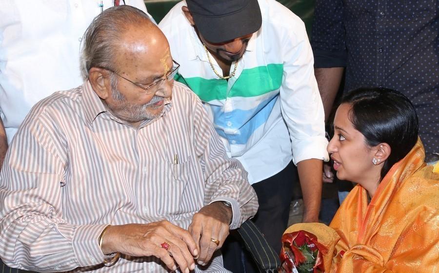 Seethavalokanam Teaser Launch