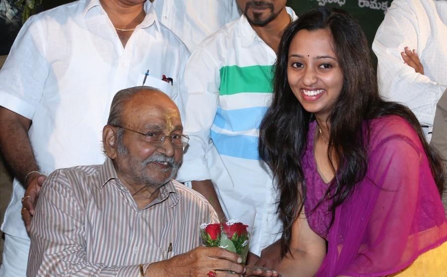 Seethavalokanam Teaser Launch