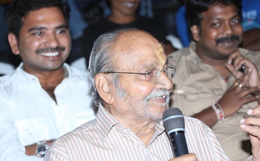 Seethavalokanam Teaser Launch