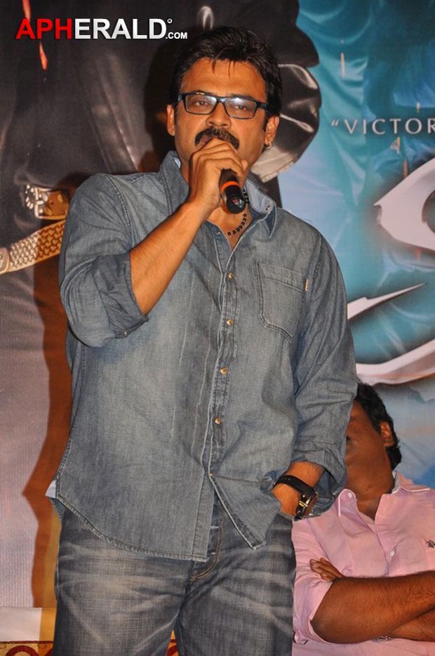 Shadow Movie Song Launch