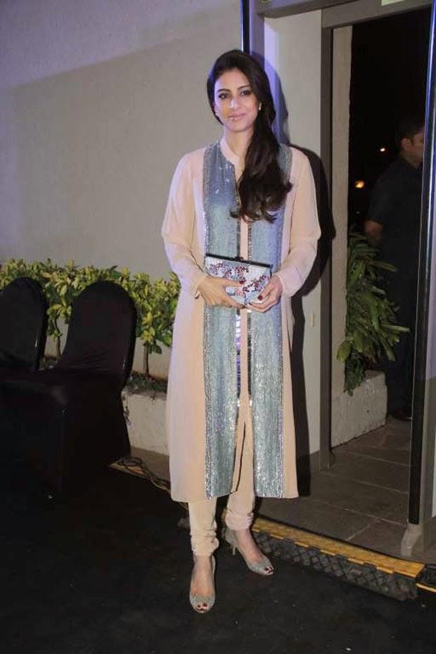 Shamitabh Movie Audio Launch Photos