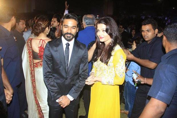 Shamitabh Movie Audio Launch Photos