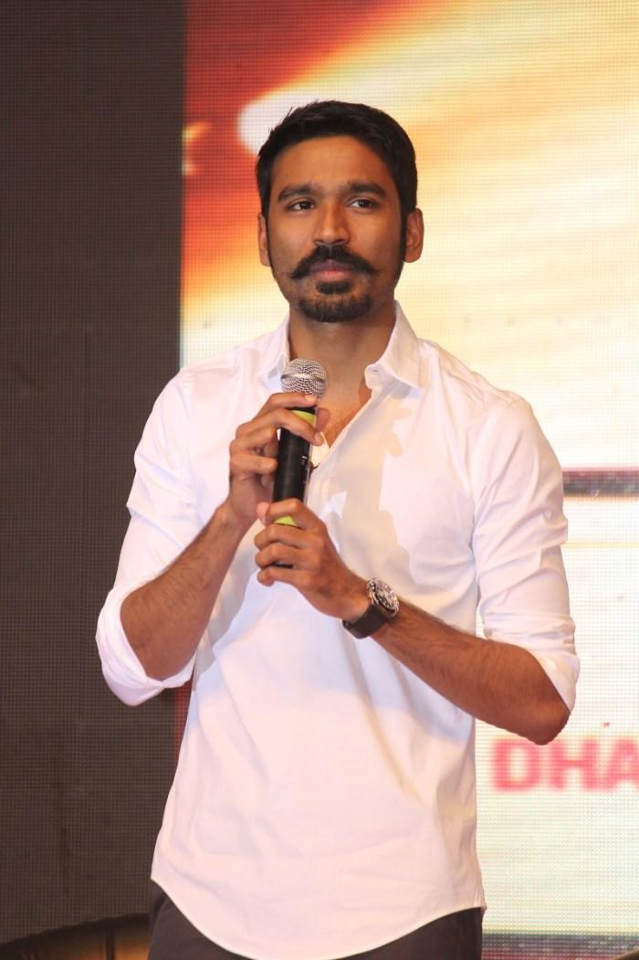 Shamitabh Movie Press Meet