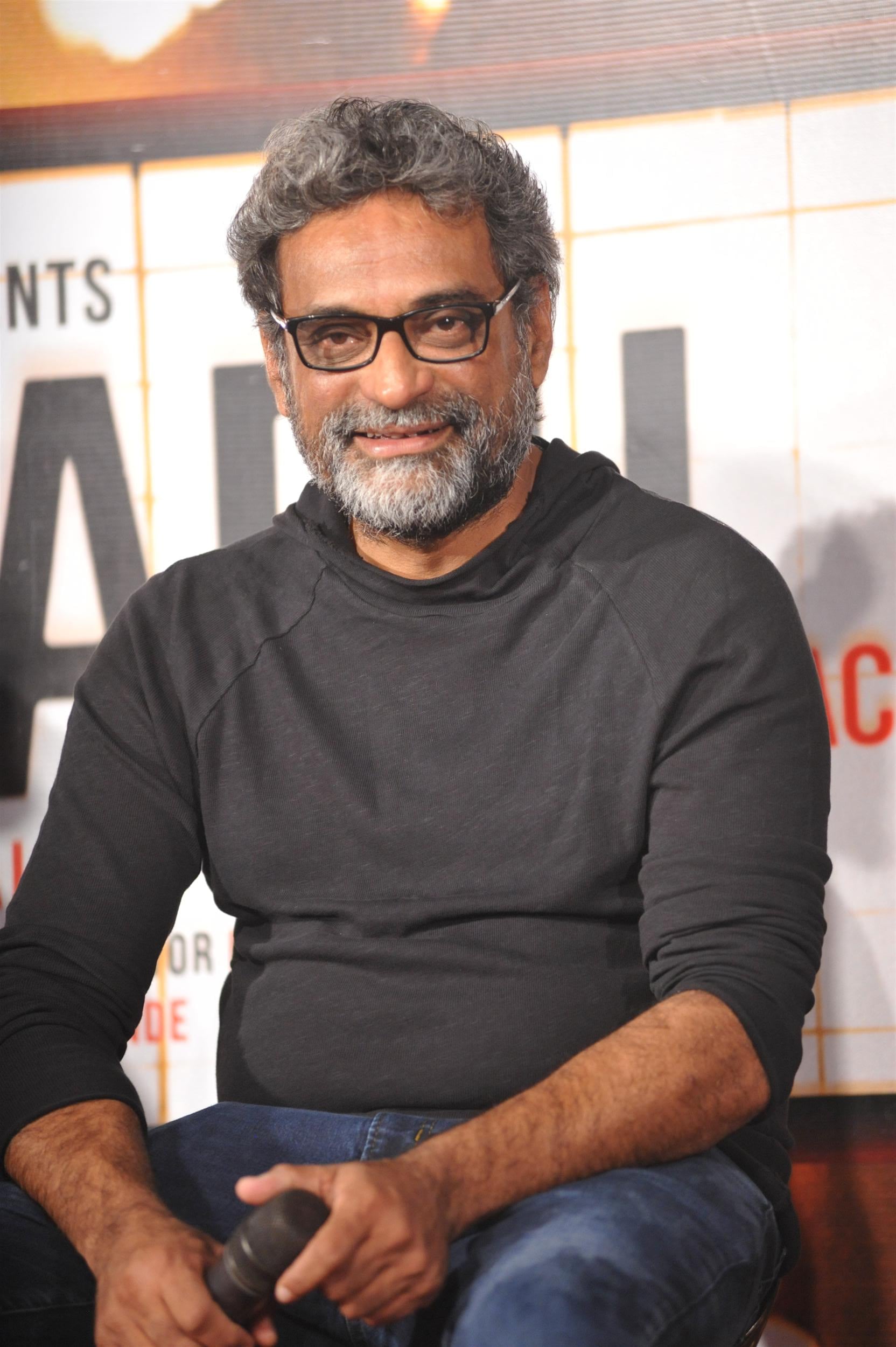 Shamitabh Movie Trailer Launch