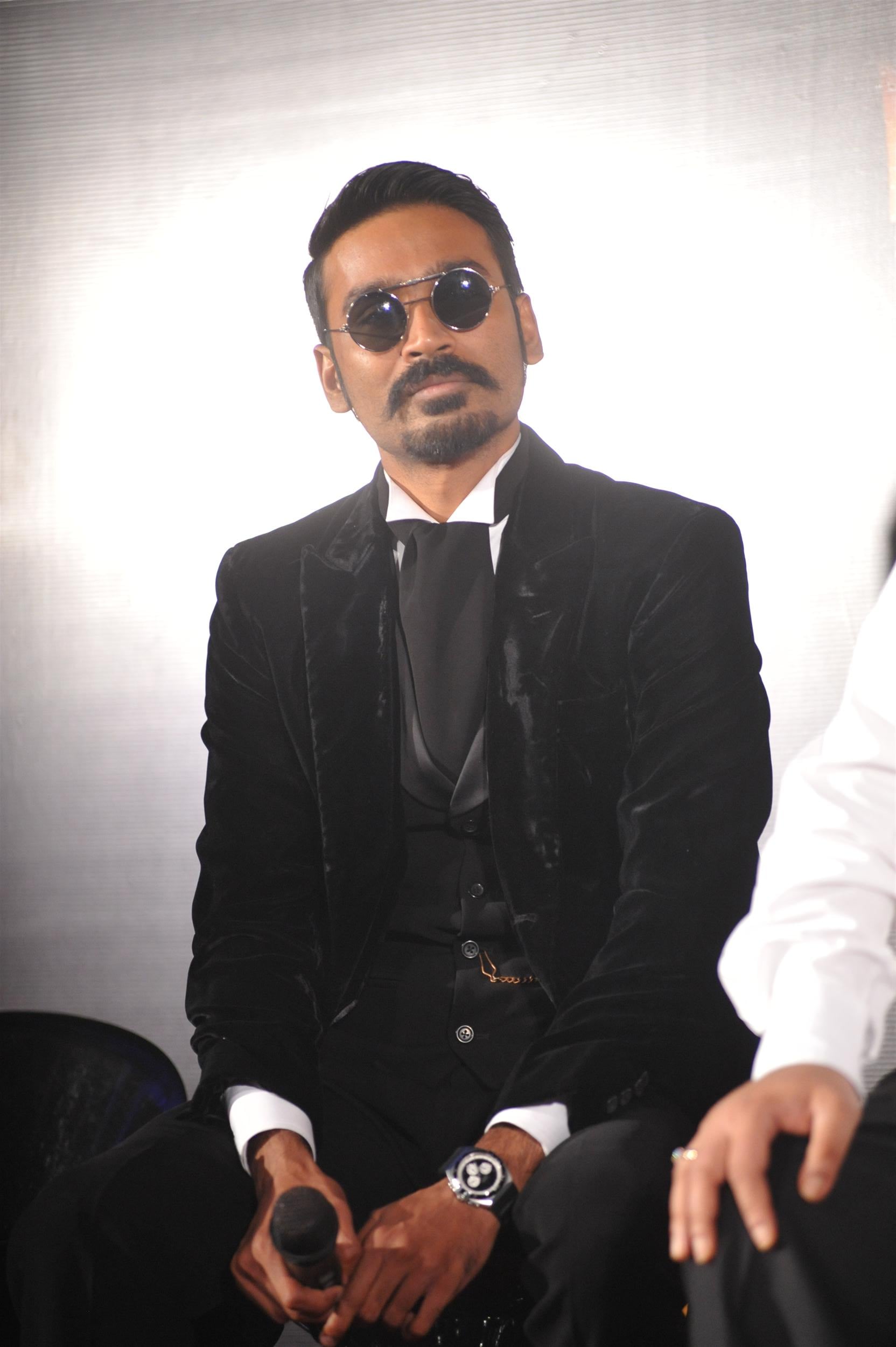 Shamitabh Movie Trailer Launch