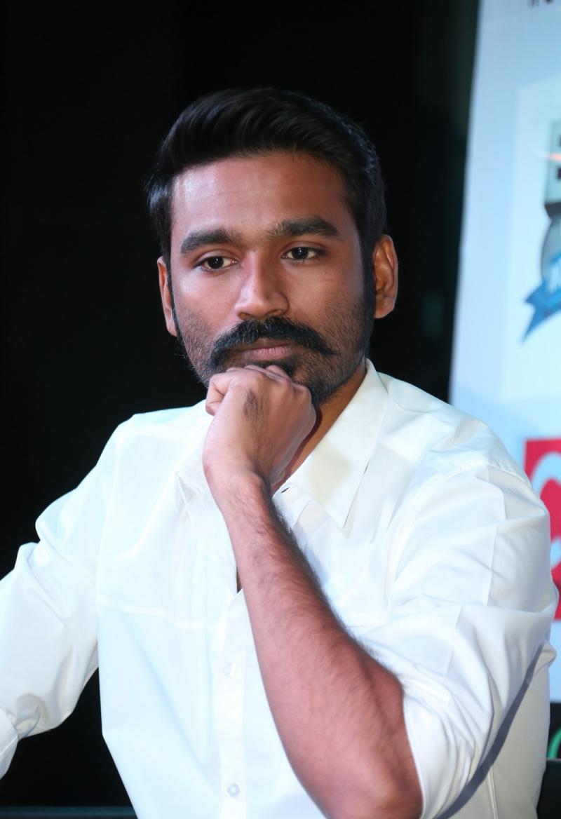 Shamitabh Press Meet in Hyderabad