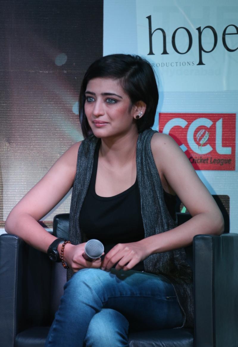 Shamitabh Press Meet in Hyderabad