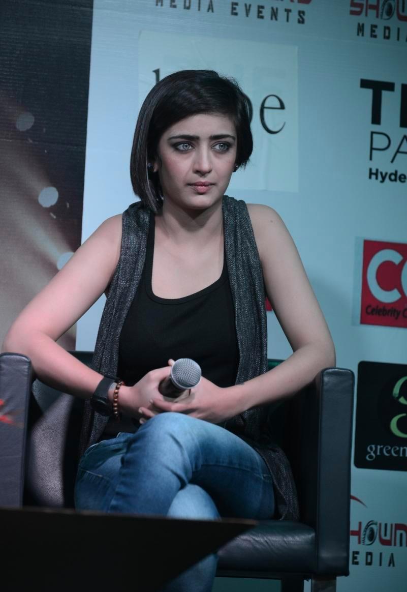 Shamitabh Press Meet in Hyderabad