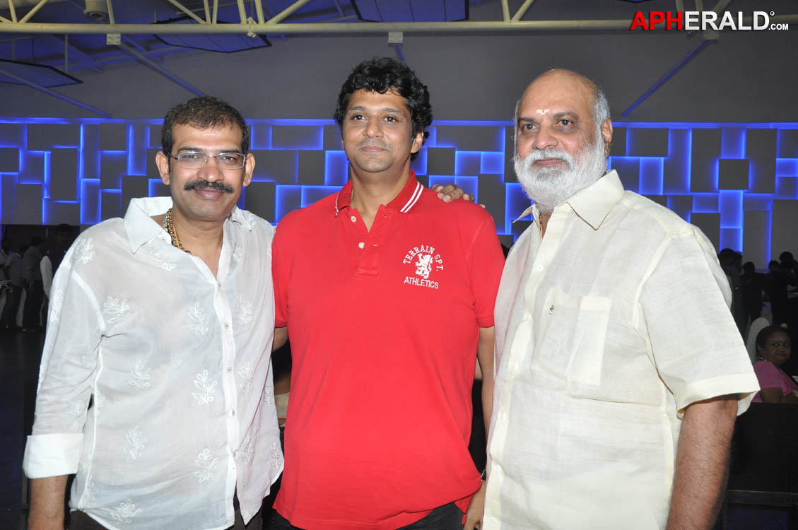 Shirdi Sai Movie Platinum Disk Function Photos