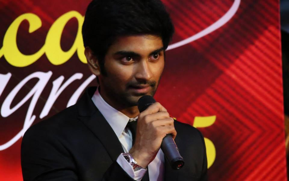 SICA Awards 2015 Photos