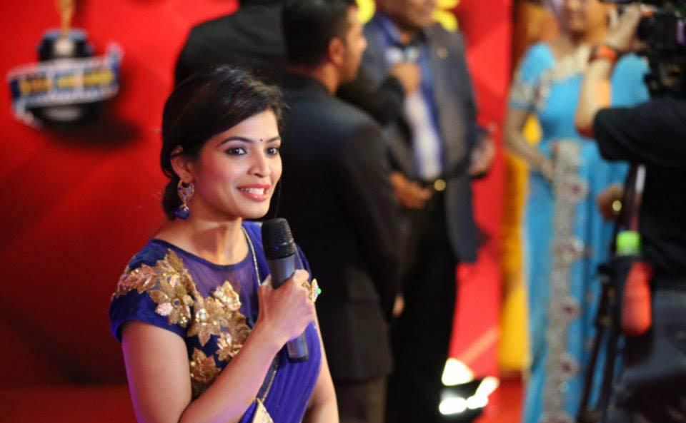 SICA Awards 2015 Photos
