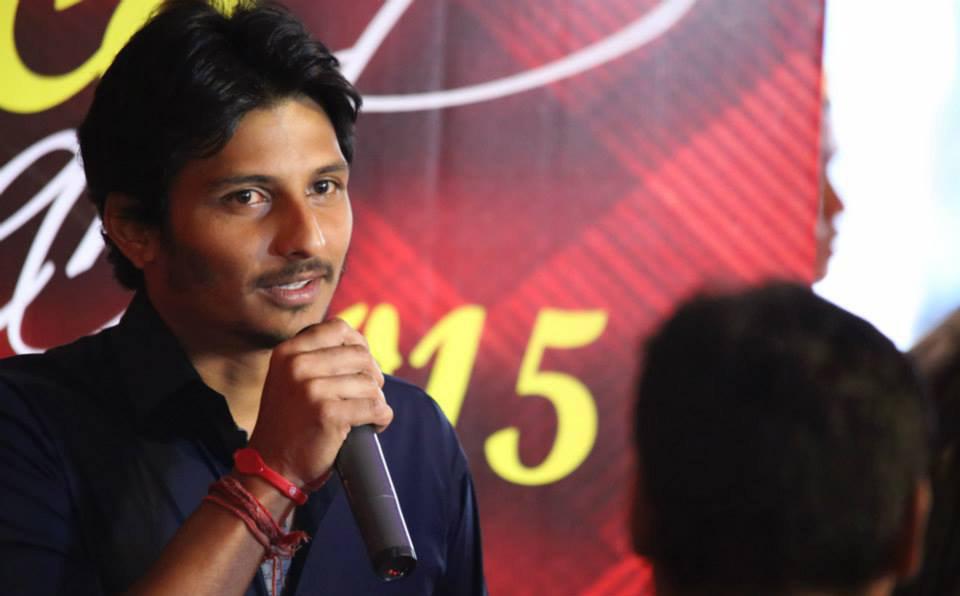 SICA Awards 2015 Photos