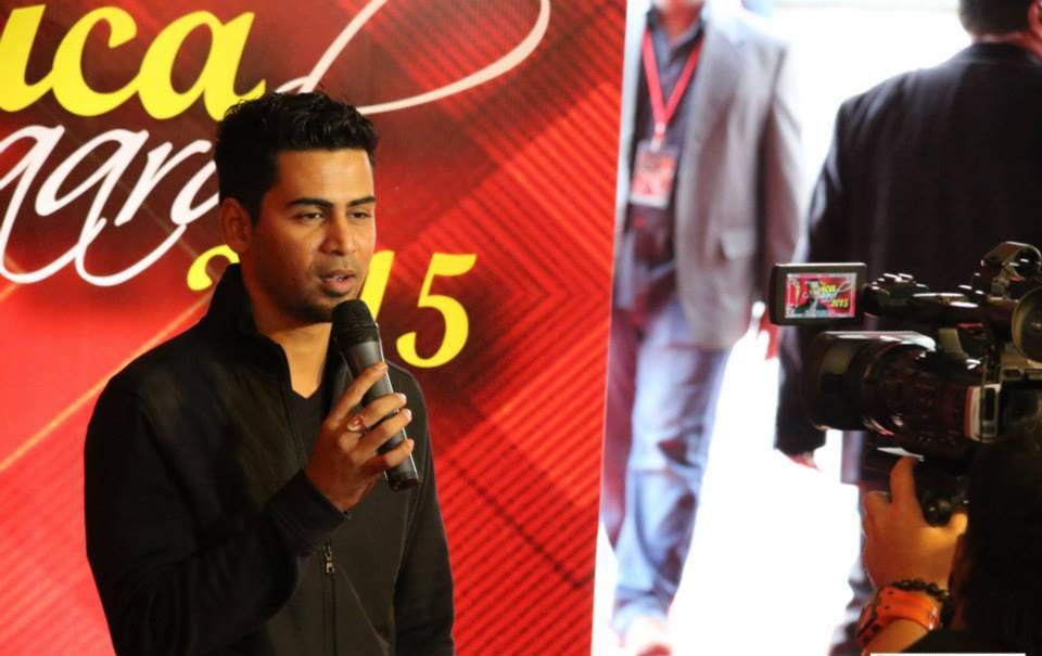 SICA Awards 2015 Photos