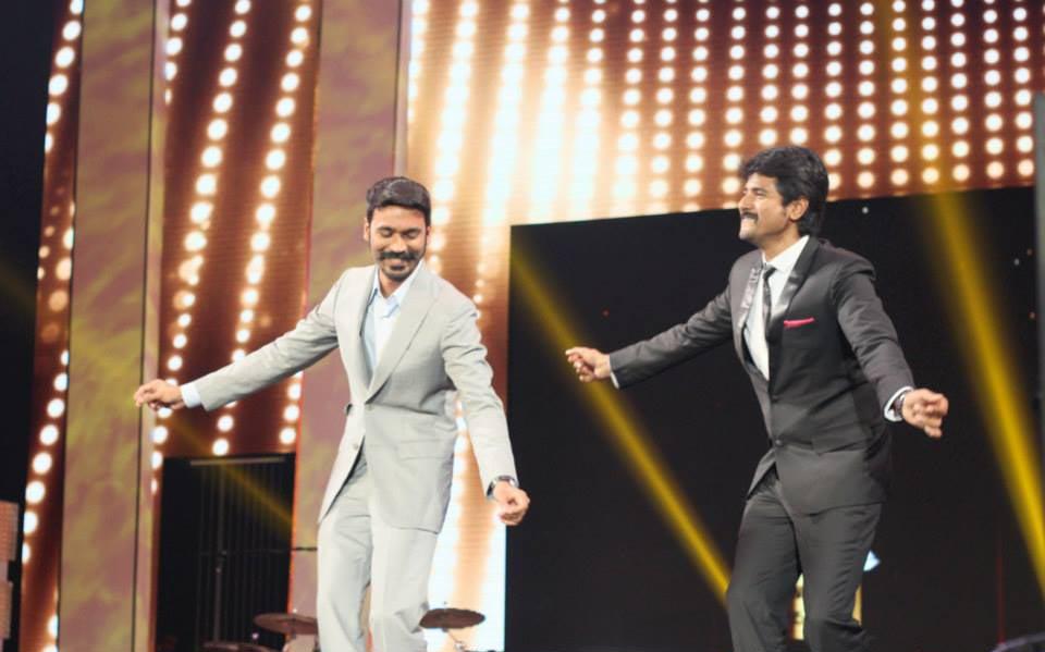 SICA Awards 2015 Photos