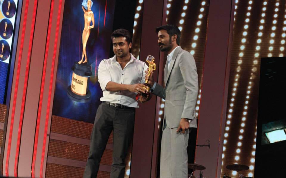 SICA Awards 2015 Photos