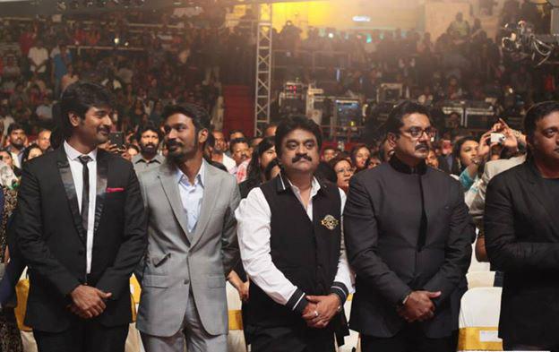 SICA Awards 2015 Photos