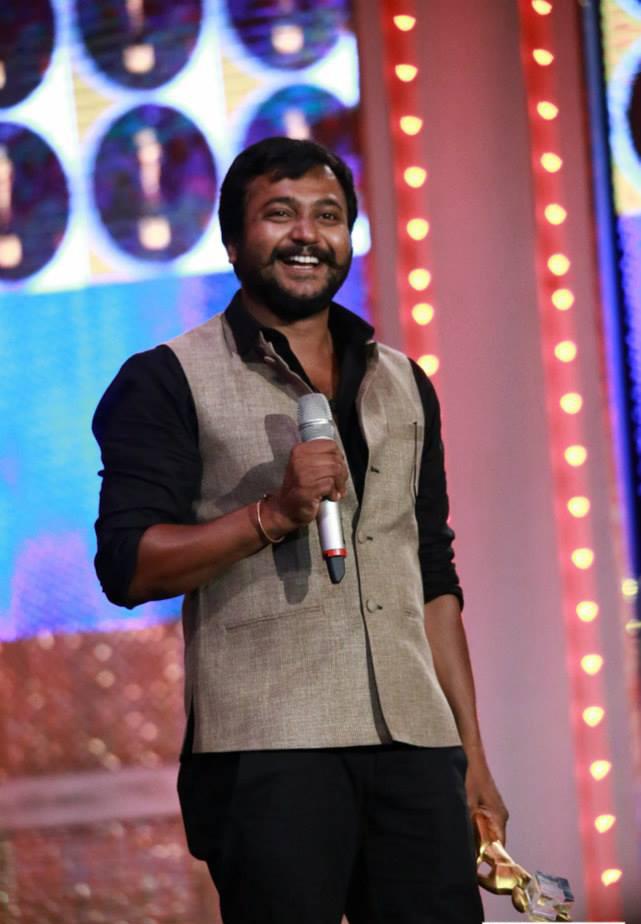 SICA Awards 2015 Photos