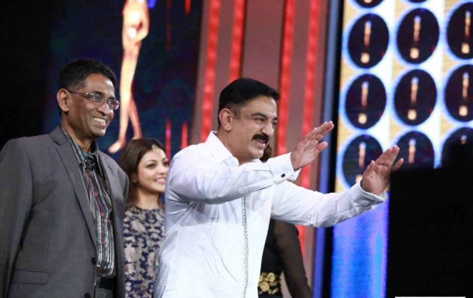 SICA Awards 2015 Photos