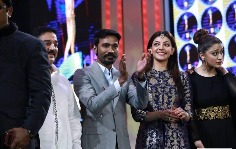 SICA Awards 2015 Photos