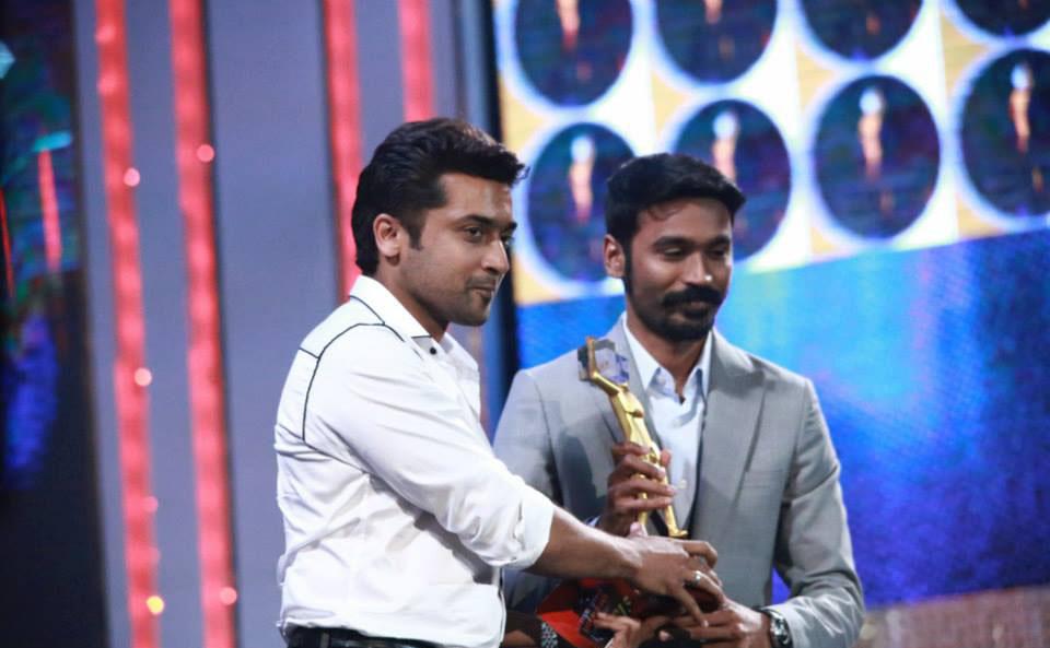 SICA Awards 2015 Photos