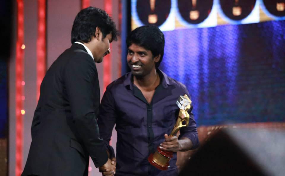 SICA Awards 2015 Photos