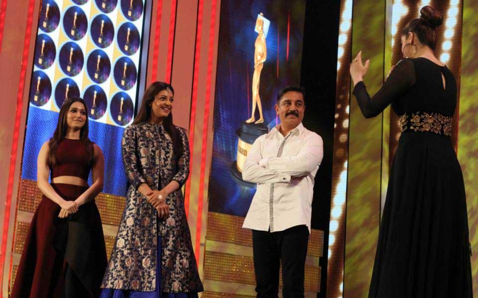 SICA Awards 2015 Photos