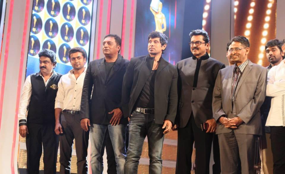 SICA Awards 2015 Photos