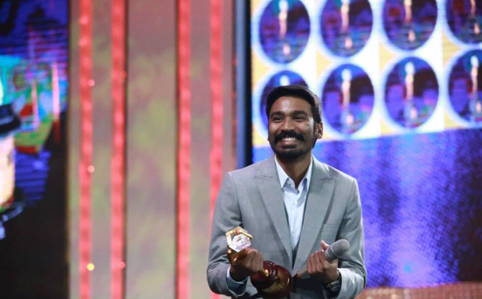 SICA Awards 2015 Photos