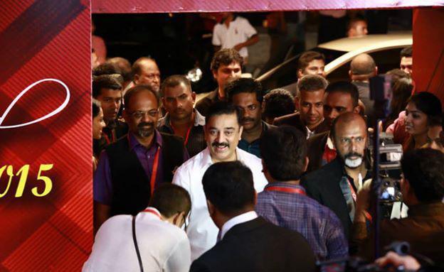 SICA Awards 2015 Photos