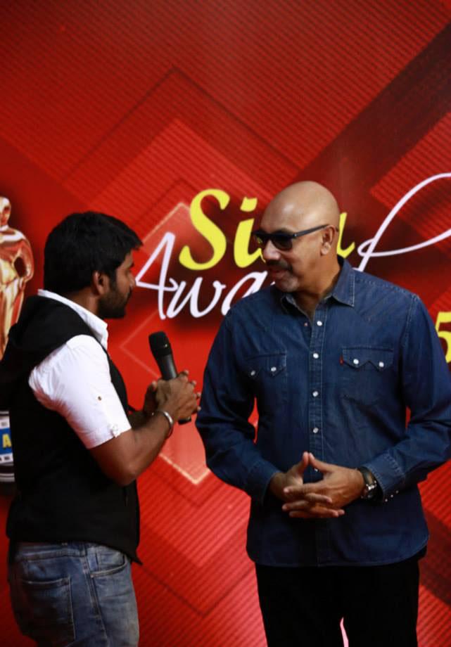 SICA Awards 2015 Photos