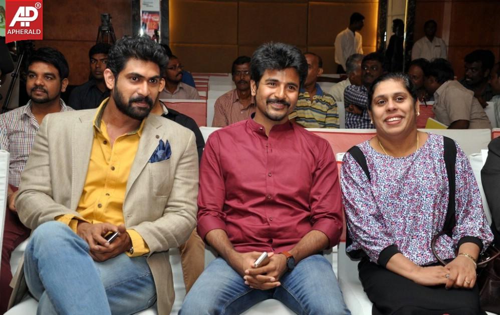 SIIMA 2014 Press Meet at Chennai Images