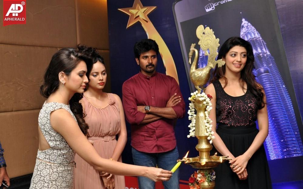 SIIMA 2014 Press Meet at Chennai Images