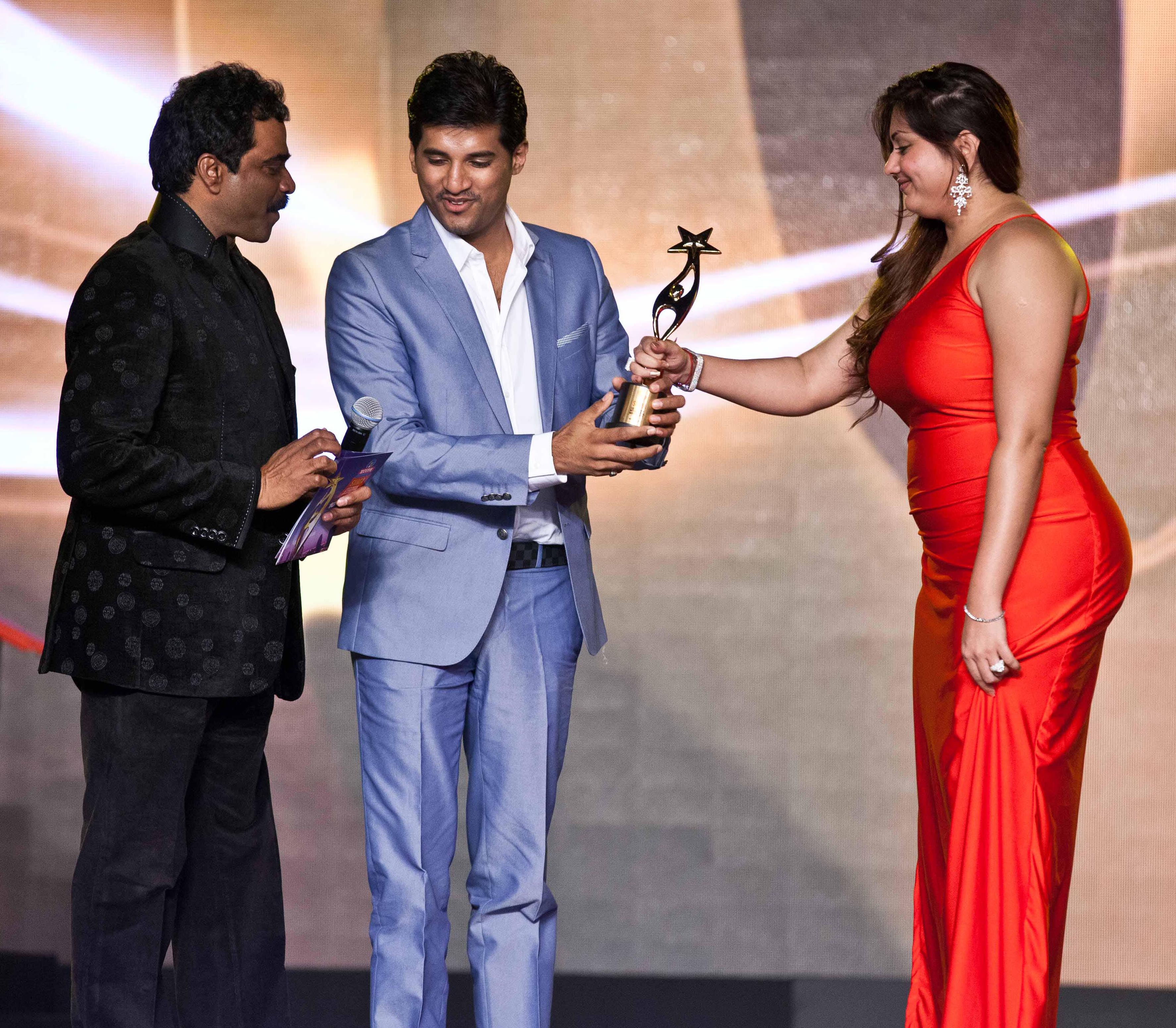 Siima  awards
