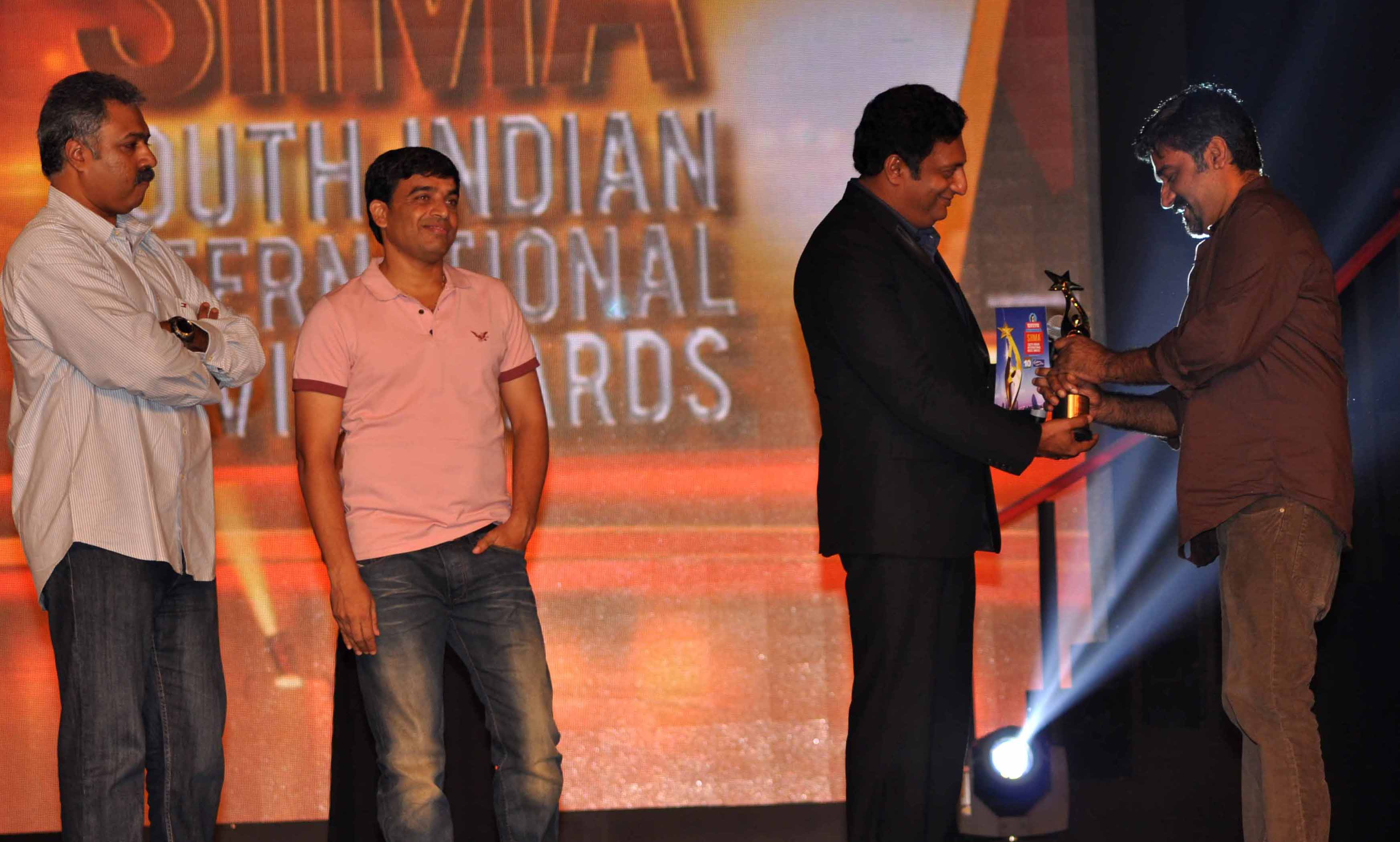 Siima  awards