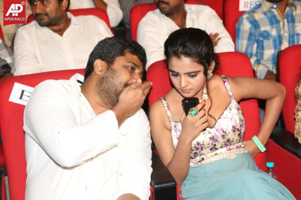 Sikindar Movie Audio Launch