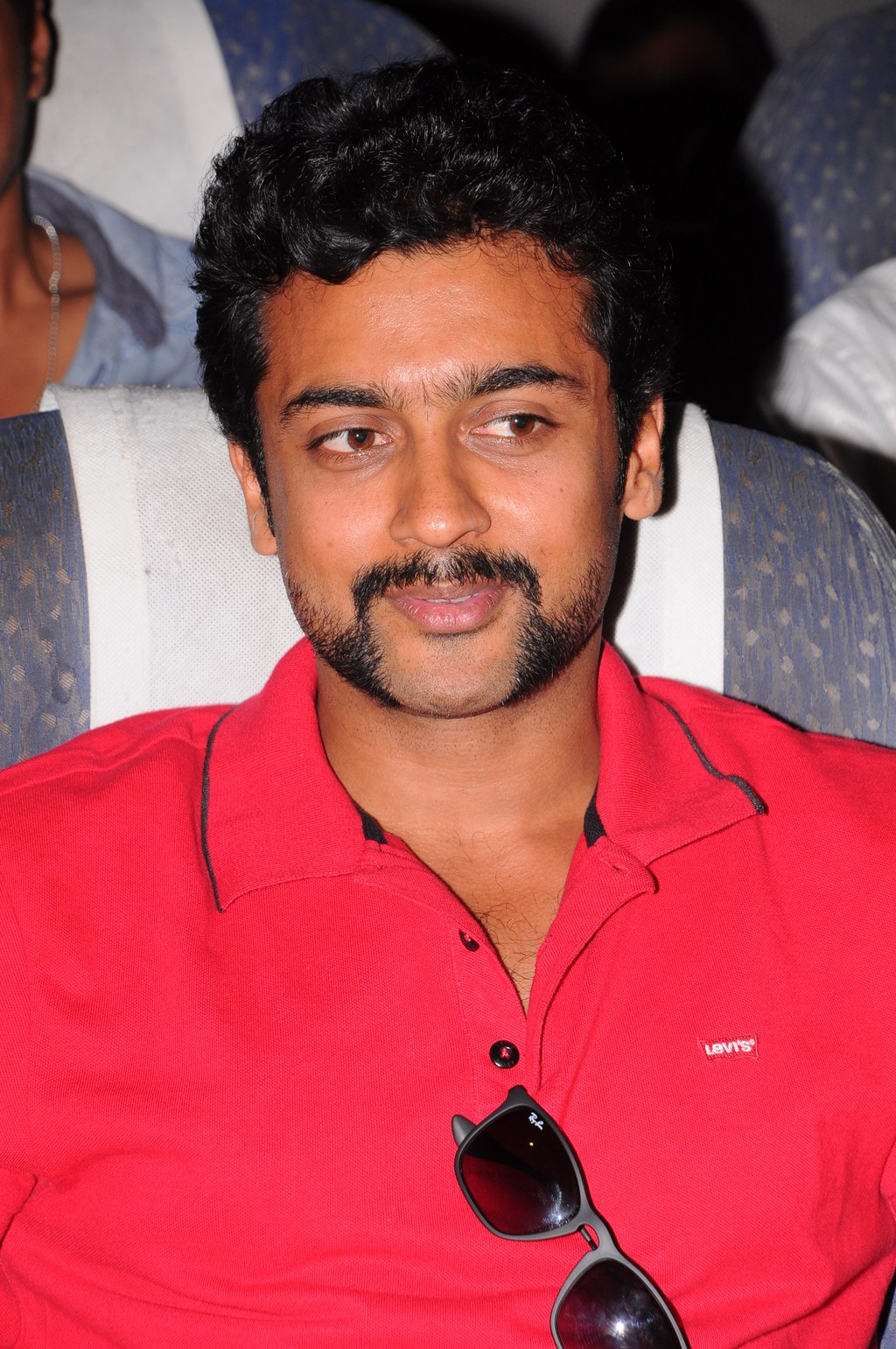 Singam 2 Movie Trailer Launch