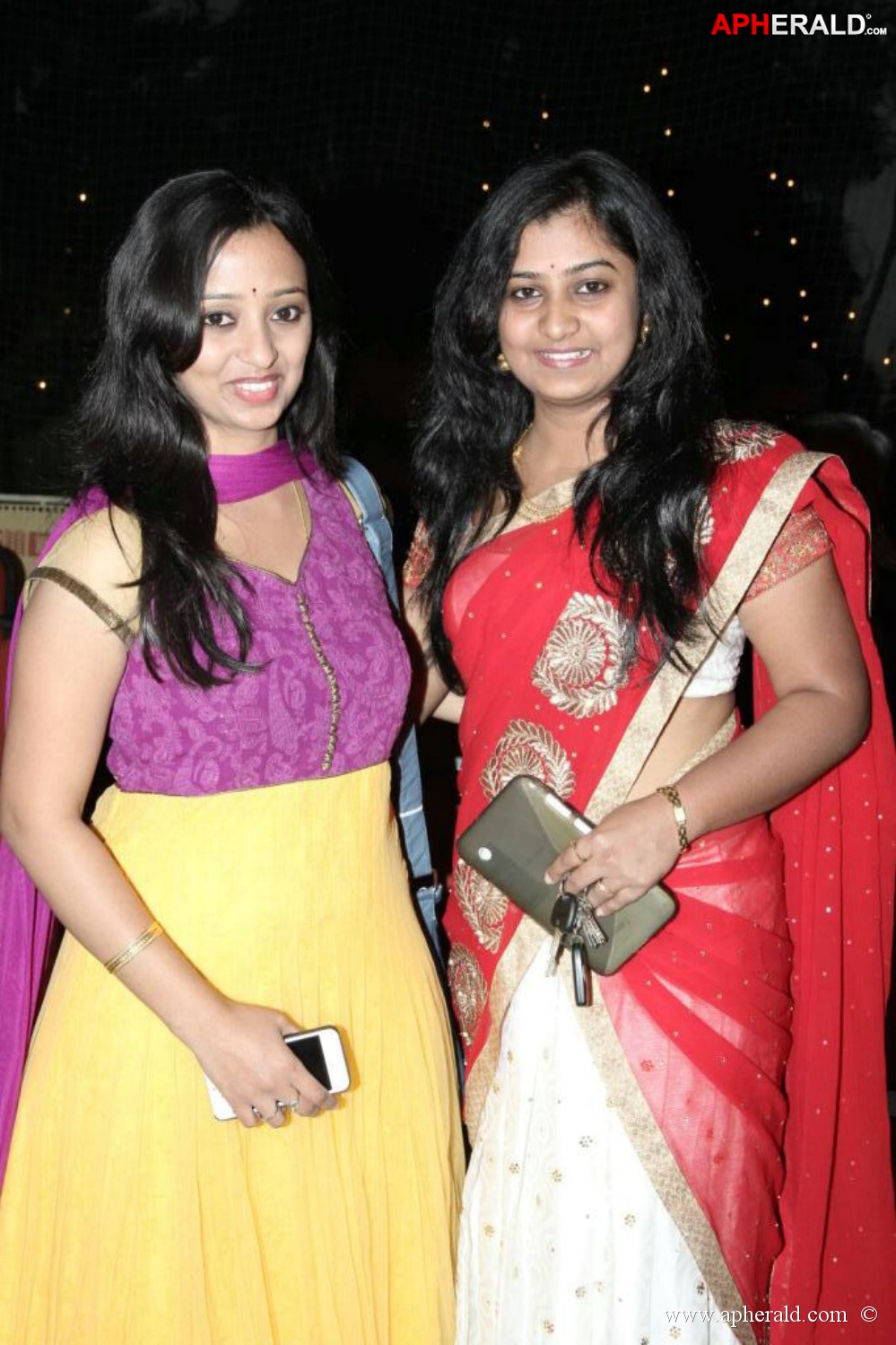 Singer Dinakar Wedding Reception