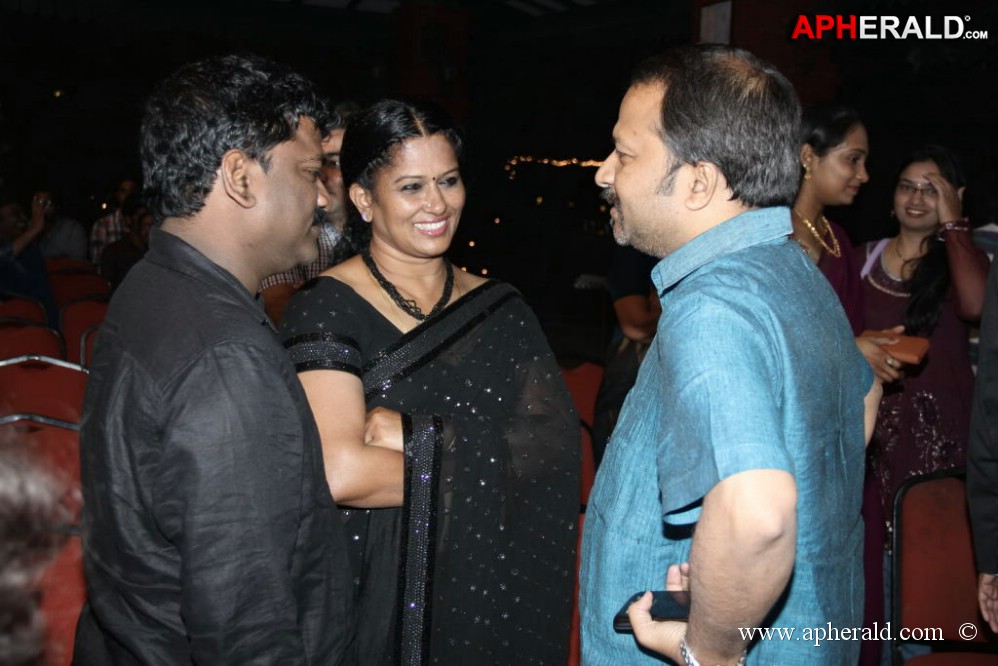 Singer Dinakar Wedding Reception